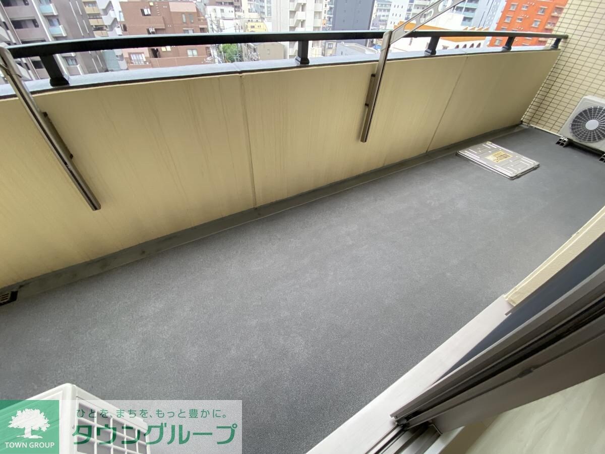 アーデン泉プレミアの物件内観写真