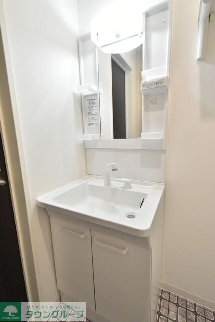 Ｃｈｅｒｉｍ柴田の物件内観写真