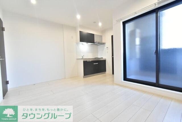 Ｃｈｅｒｉｍ柴田の物件内観写真