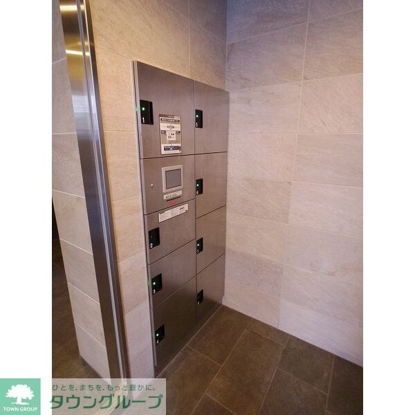 プロシード大須の物件内観写真