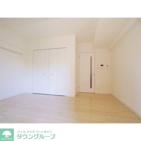 プロシード大須の物件内観写真