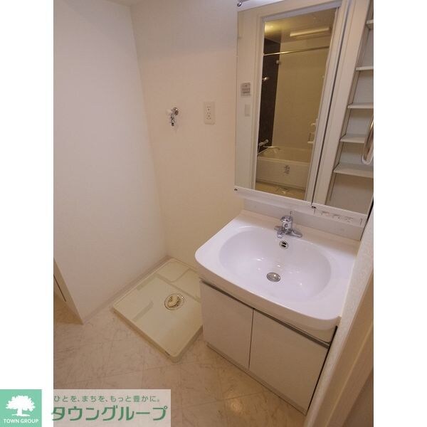 プロシード大須の物件内観写真