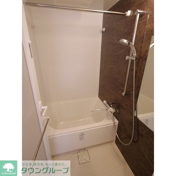 プロシード大須の物件内観写真