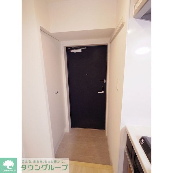 プロシード大須の物件内観写真