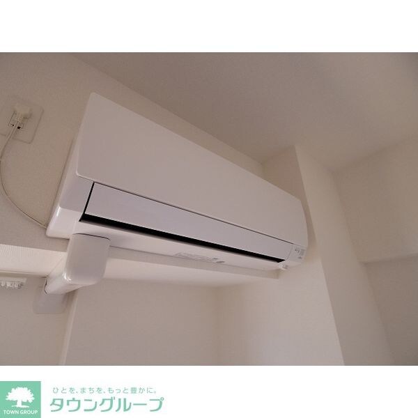 プロシード大須の物件内観写真