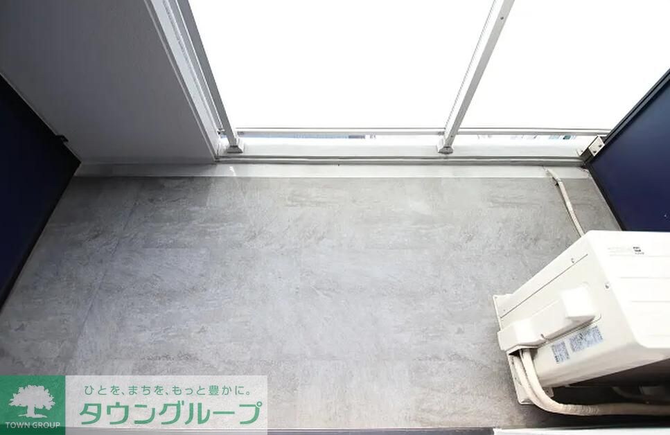 オーキッドレジデンス鶴舞の物件内観写真