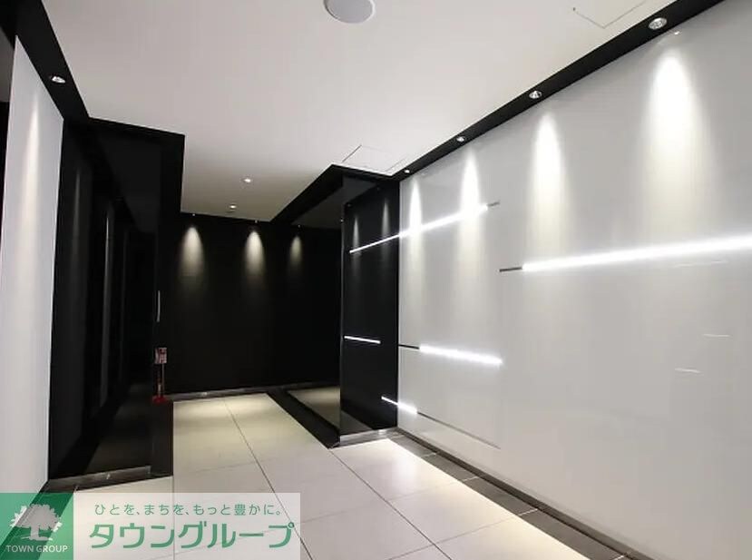 オーキッドレジデンス鶴舞の物件内観写真