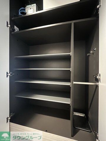 ミュプレ上前津の物件内観写真