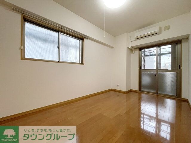 ヴェネチアプリモの物件内観写真