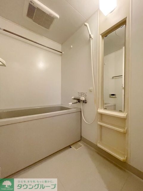 ヴェネチアプリモの物件内観写真