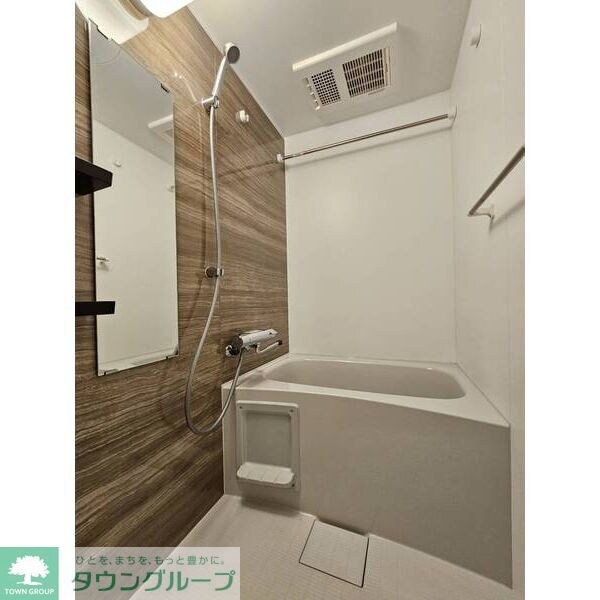 ディアレイシャス名古屋中村公園IIの物件内観写真