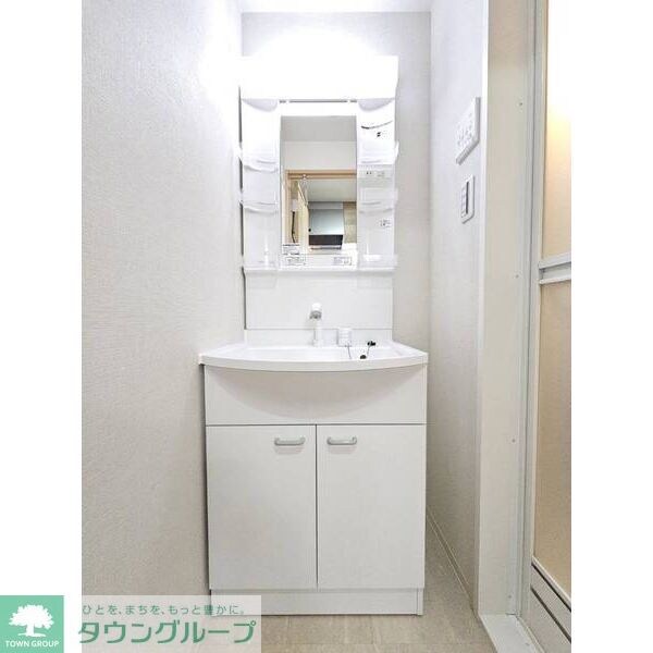 ディアレイシャス名古屋中村公園IIの物件内観写真