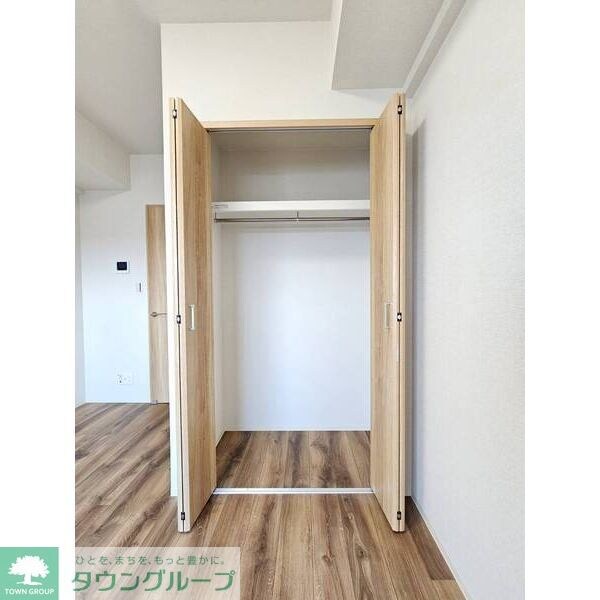 ディアレイシャス名古屋中村公園IIの物件内観写真