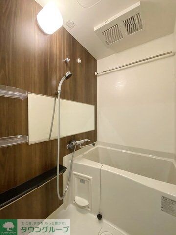 プレサンス太閤通ファシールの物件内観写真