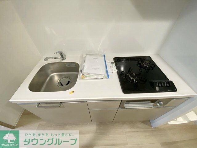 プレサンス太閤通ファシールの物件内観写真