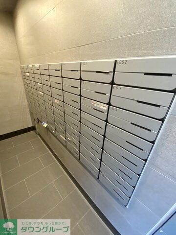 プレサンス太閤通ファシールの物件内観写真