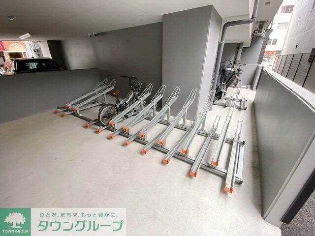 プレサンス太閤通ファシールの物件内観写真