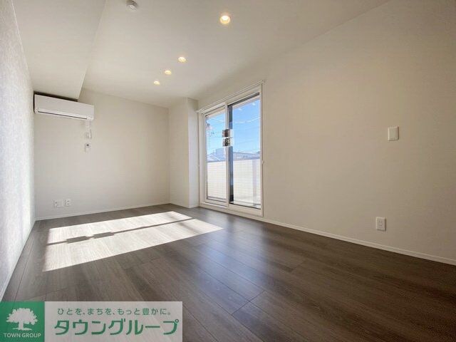 グランカメリアの物件内観写真