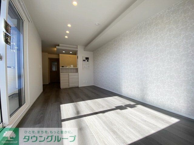 グランカメリアの物件内観写真