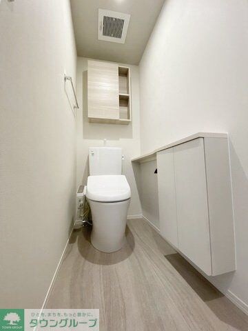 グランカメリアの物件内観写真