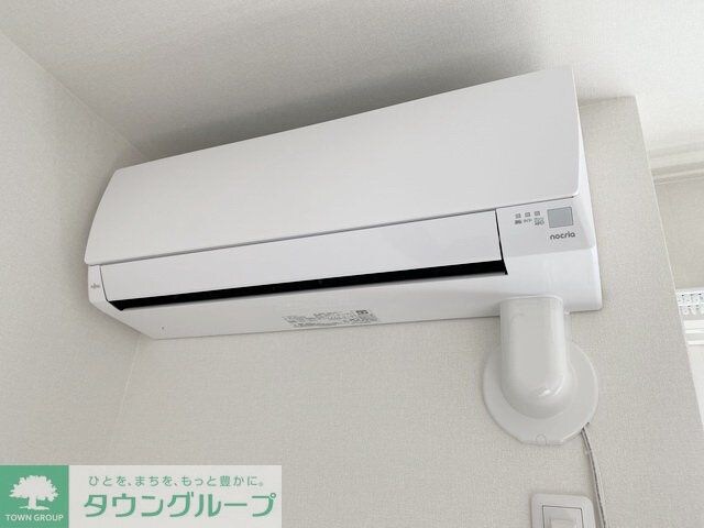 グランカメリアの物件内観写真