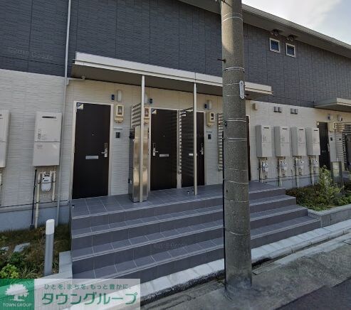 レイズハウスの物件内観写真