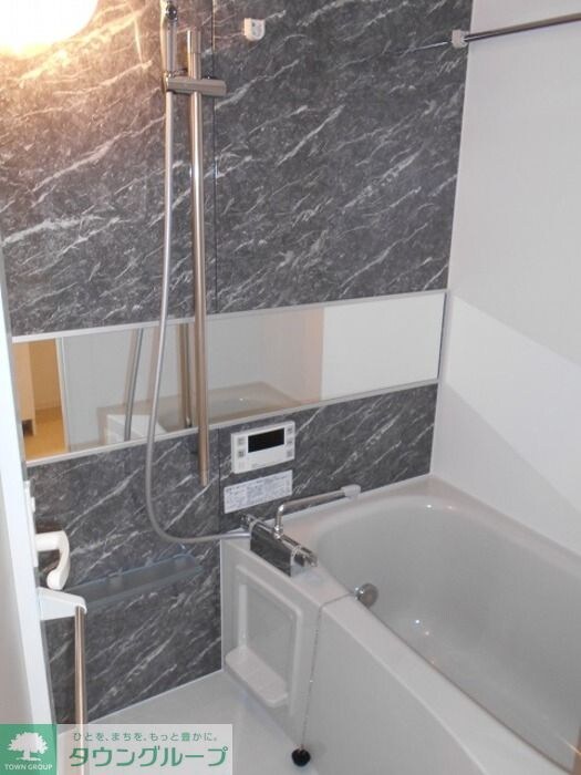 レイズハウスの物件内観写真