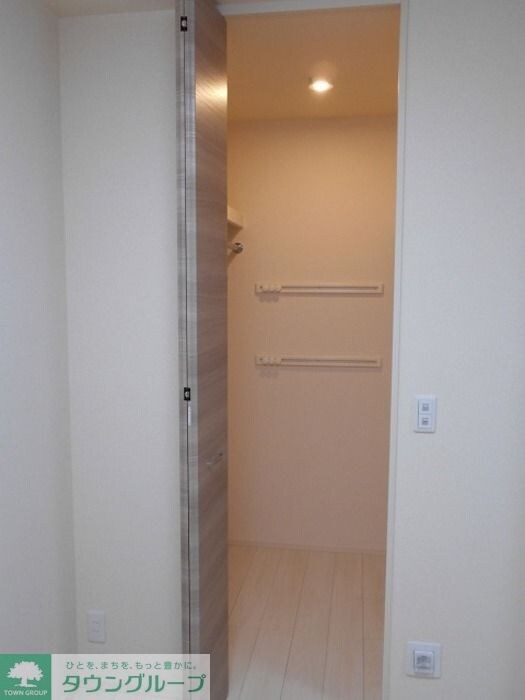 レイズハウスの物件内観写真