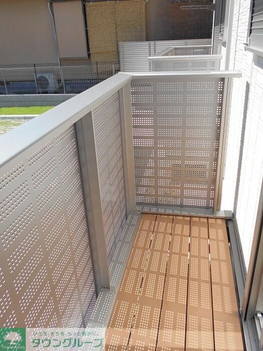 レイズハウスの物件内観写真