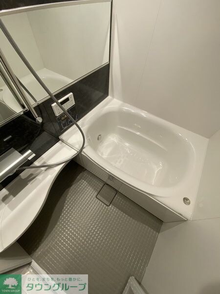 D-room黄金の物件内観写真