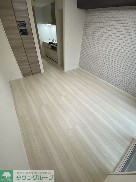 D-room黄金の物件内観写真