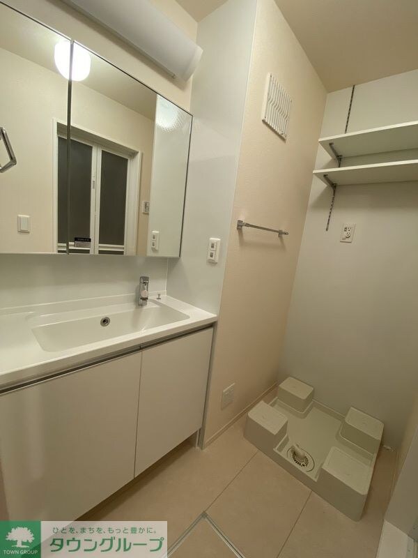 太閤アイサンメゾンの物件内観写真