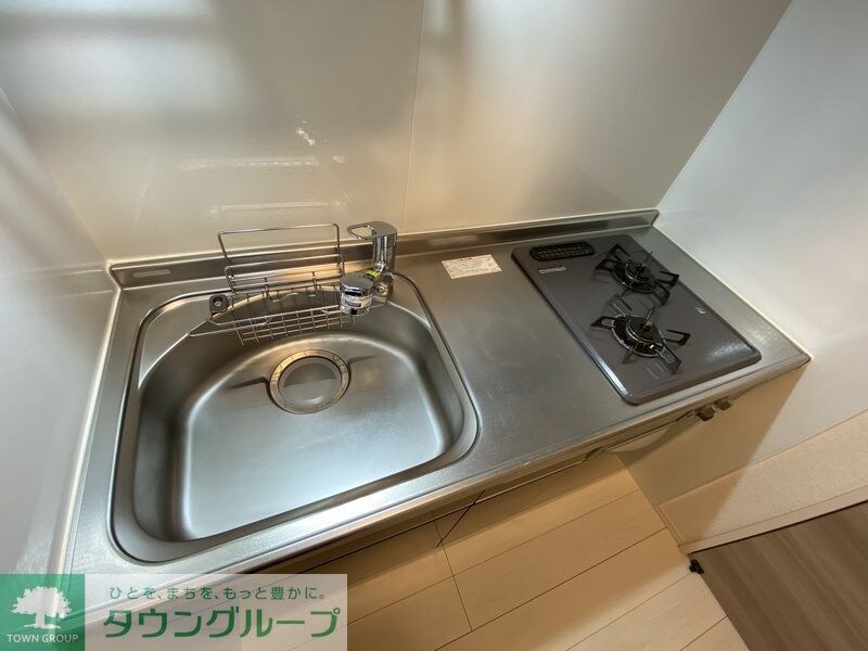 太閤アイサンメゾンの物件内観写真