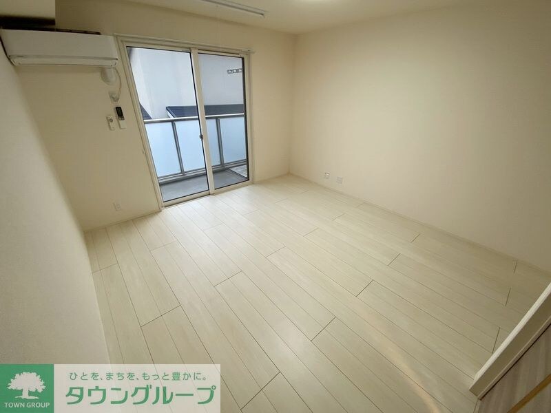 太閤アイサンメゾンの物件内観写真