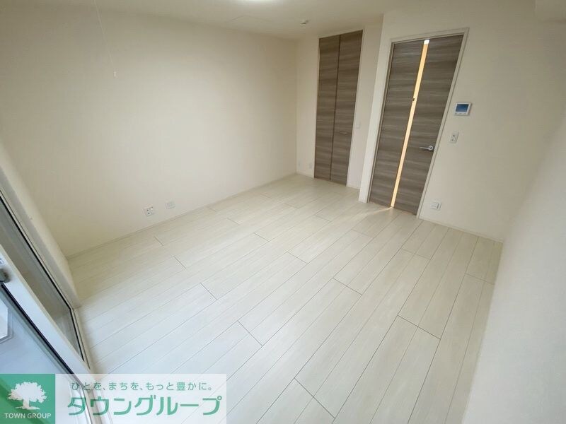 太閤アイサンメゾンの物件内観写真