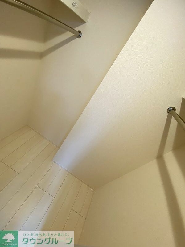 太閤アイサンメゾンの物件内観写真