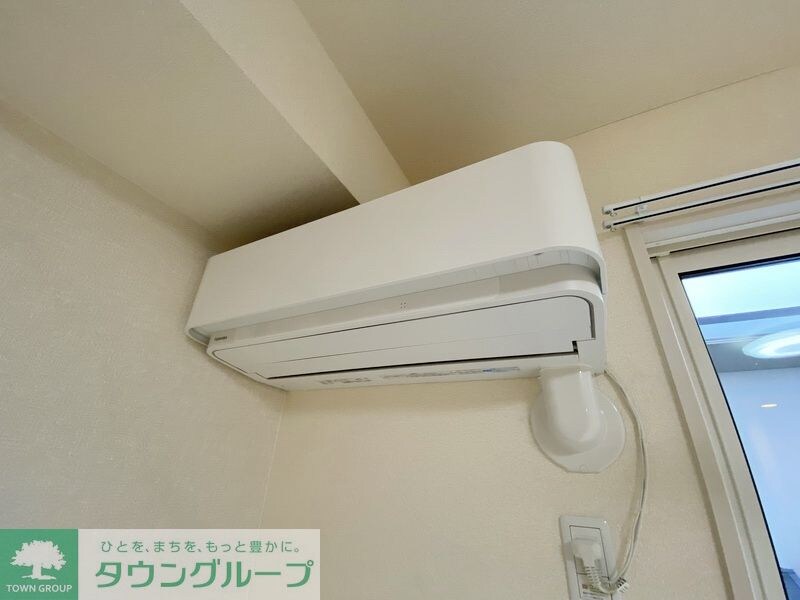 太閤アイサンメゾンの物件内観写真