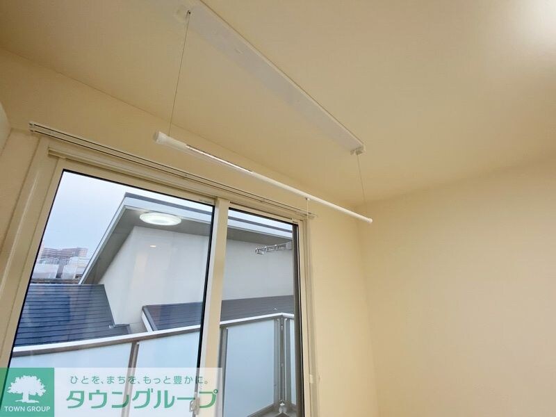 太閤アイサンメゾンの物件内観写真