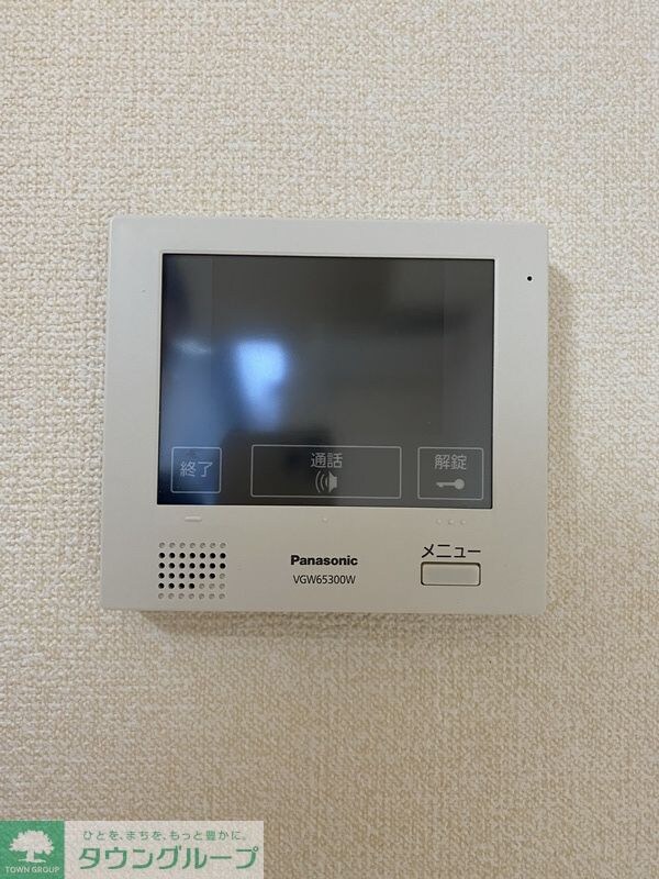 太閤アイサンメゾンの物件内観写真