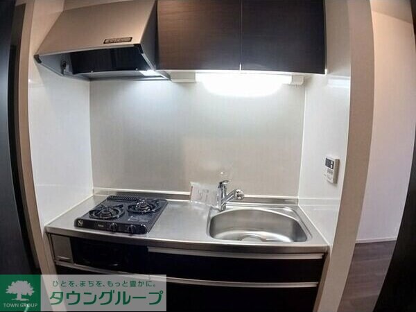 アヴニール陽明の物件内観写真