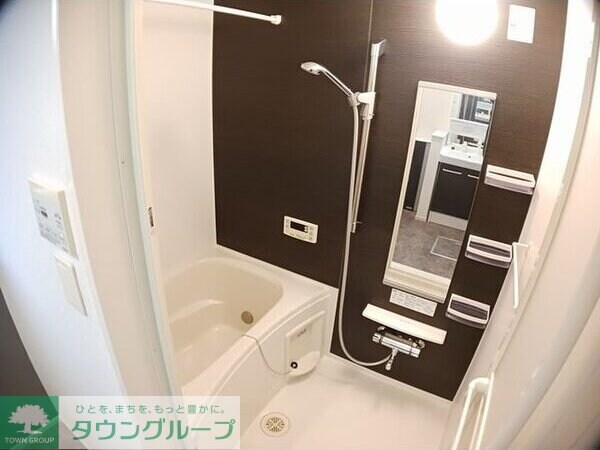 アヴニール陽明の物件内観写真