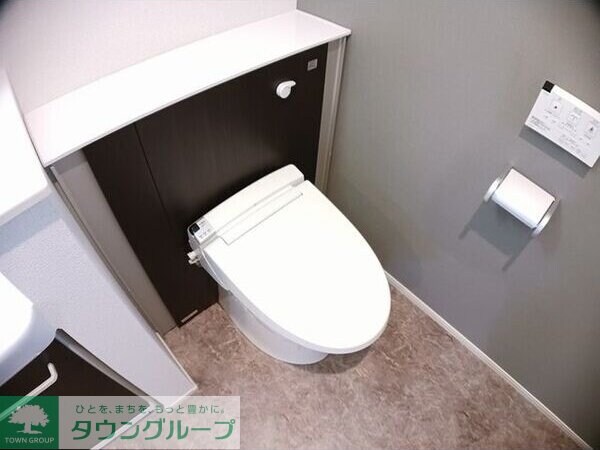 アヴニール陽明の物件内観写真