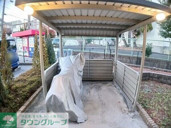 アヴニール陽明の物件内観写真