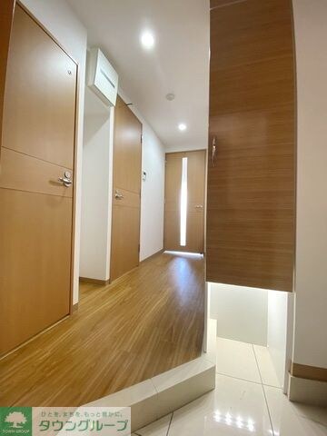 コスモナーレ千種の物件内観写真