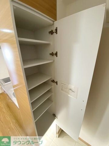 コスモナーレ千種の物件内観写真