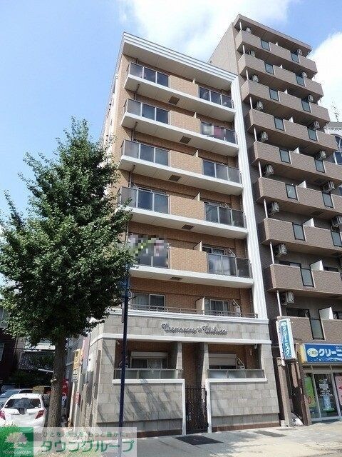 コスモナーレ千種の物件内観写真