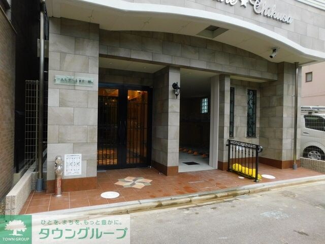 コスモナーレ千種の物件内観写真