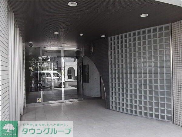 グランデージ泉の物件内観写真