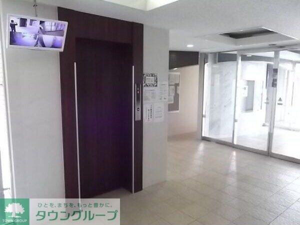 グランデージ泉の物件内観写真