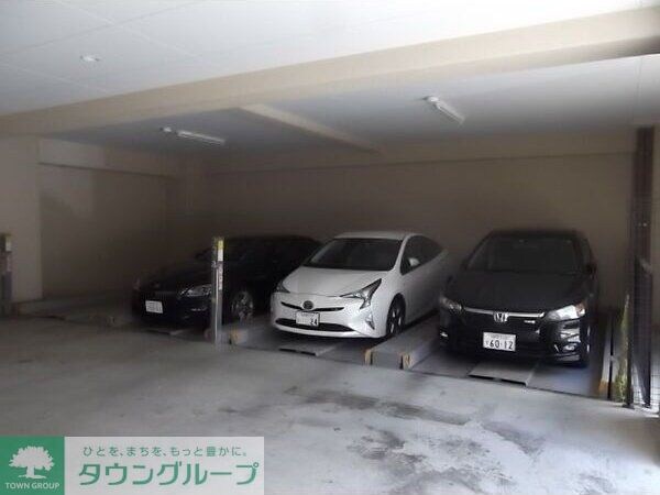 グランデージ泉の物件内観写真